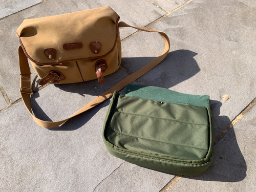 Billingham bag hadley pro - billingham,