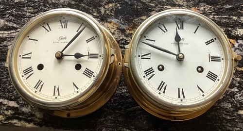 Vintage schatz royal mariner - royal,