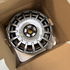 OZ Sport Rally Racing Alloy