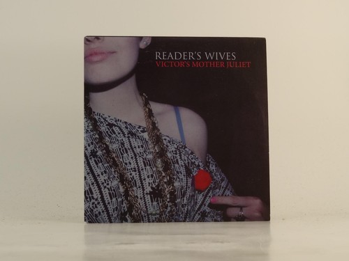 Readers wives victors mother - readers,