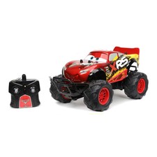 Cars Lightning McQueen Offroad