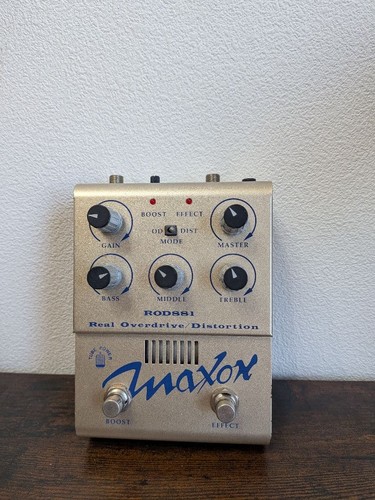 Maxon rod881 overdrive - rod881,