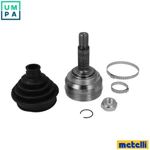Joint kit drive shaft - drive, 15-1158