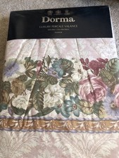 Dorma Double Eleanor valance