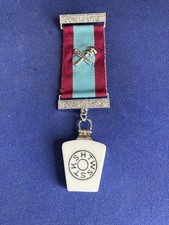 GOOD MASONIC MARK MASONS