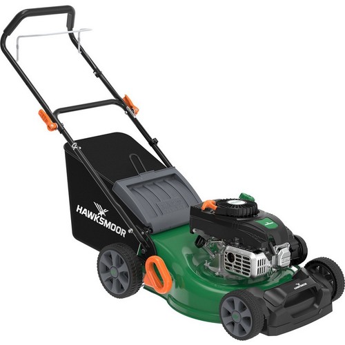 Hawksmoor 149cc petrol - hawksmoor,