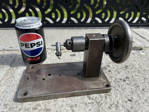 Adjustable fixed drill hand - fixed,