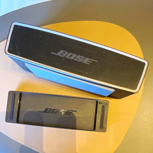 Bose soundlink mini - soundlink, ii