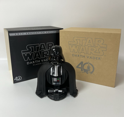 Star wars gentle - gentle, darth
