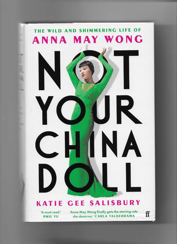 Not your china doll the - china,