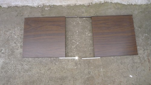 Sliding top covers lid spare