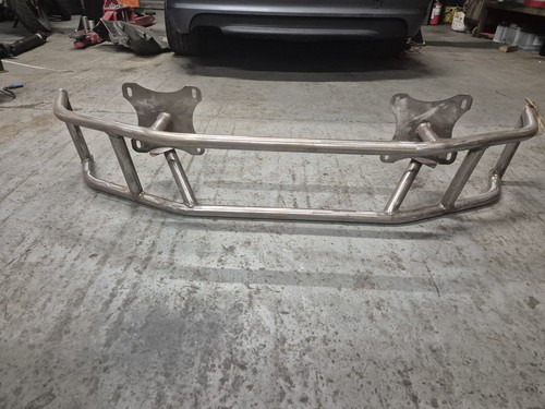 Mazda mx5 mk2 - mk2, bar