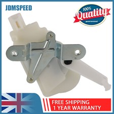 Rear Tailgate Boot Lid Lock