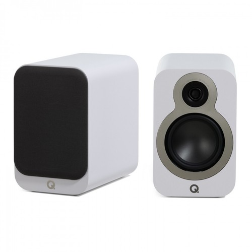 Acoustics 3020c speakers - acoustics,