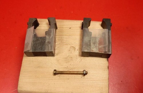Triang hornby loco motor - loco, x
