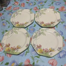 Crown Ducal ‘Crocus’ 4723