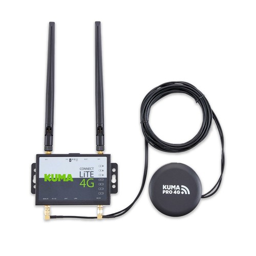 Kuma connect pro router - kuma,