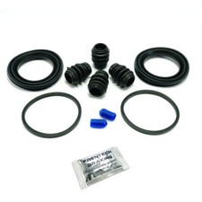 For Honda Civic 2.0 Type R FN2 (2005-2012) 2x Front Brake Caliper Repair Kits