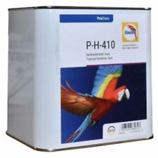 Glasurit Top Coat Hardener Short P-H-410 Jug with 2.5 Litre, Pro-Class Special Price