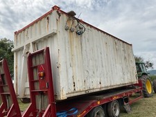 22ft ROll ON ROLL OFF