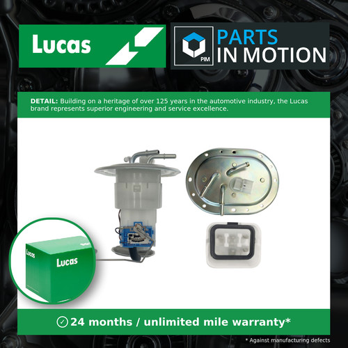 Fuel pump fits kia sportage - pump,
