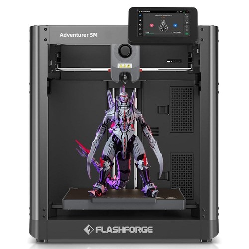 Flashforge printer - flashforge, 3d