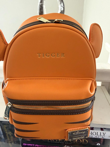 Loungefly disney tigger mini - tigger,