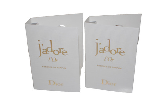 Dior adore essence de - j'adore,