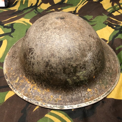 Original ww2 mk2 british army - ww2,