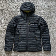 Rab Men's Microlight Alpine