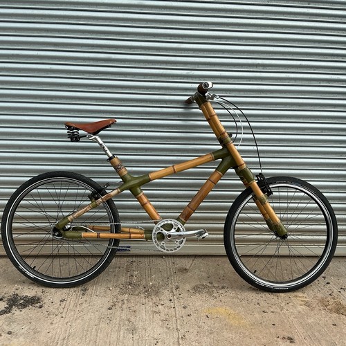 Buenos aires bamboo cruiser - aires,