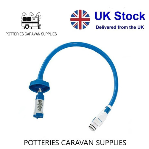 Genuine truma ultraflow - uk,
