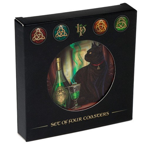 Lisa parker magic cats - lisa,