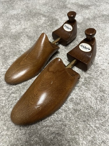 Trickers dunkelman london - dunkelman,