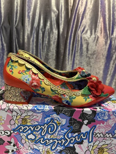 Irregular choice euro - euro, 40