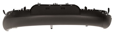 Renault megane rear - megane, bumper