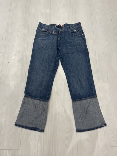 Diesel vintage dark - , wash