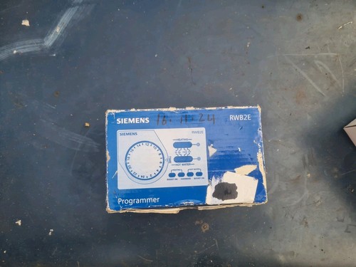 Siemens rwb2e two channel - rwb2e,