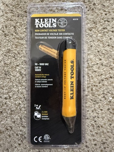 Klein tools ncvt - klein, ncvt-1p