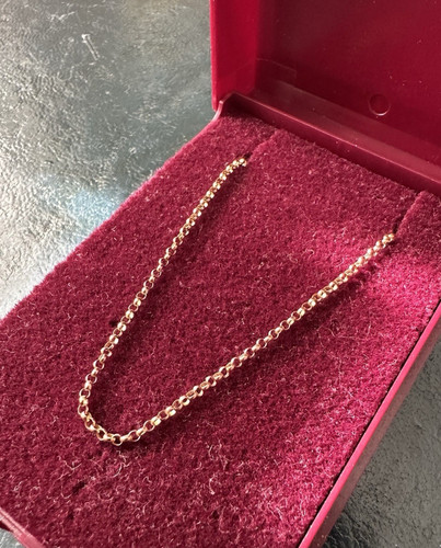 Vintage 9ct rose gold - 9ct,