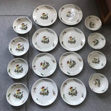 Retro 1950's Alfred Meakin