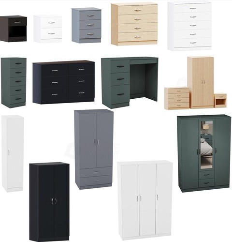 Riano chest drawers - riano, of