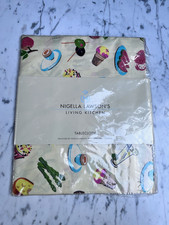 NEW Nigella Lawson Tablecloth