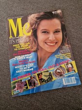 Me Magazine 24 July 1989 / 80s