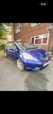 HONDA JAZZ 1.3 PETROL- 2009