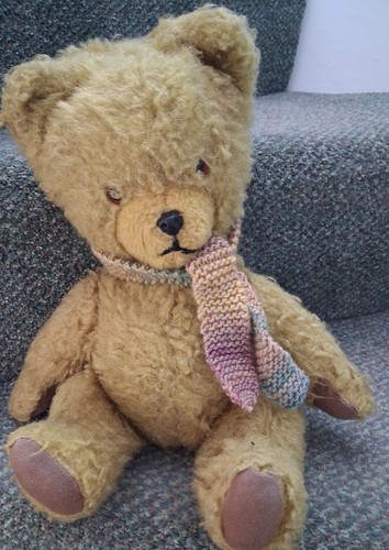 Bramble 1960s 13in - a, 13in(32cm)