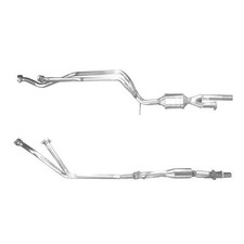 Catalytic Converter For