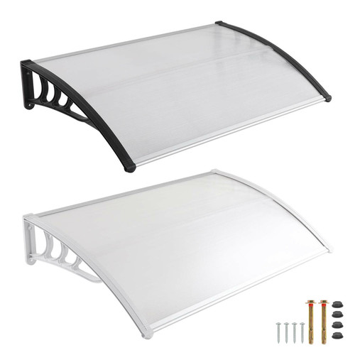 Door canopy awning - door,