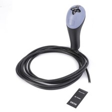 ALO Quicke Trima Massey Ferguson Tractor Loader Joystick Knob c/w 2 Switches