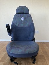 Captain/ Swivel Seats For